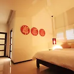 Three Bedroom Oriental Villa Nai Harn