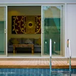 Three Bedroom Oriental Villa Nai Harn