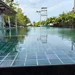 Phuket Naka Condon-13免费高速上网免费停车位
