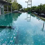 Phuket Naka Condon-13免费高速上网免费停车位