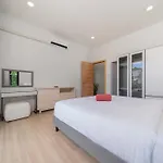 Peaceful Pool Villa Twiky - 2Br Paradise Close To Naiharn Beach