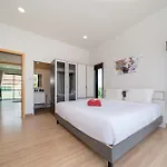Peaceful Pool Villa Twiky - 2Br Paradise Close To Naiharn Beach