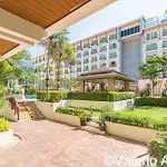 Phuket Villa Patong Beach By Phr