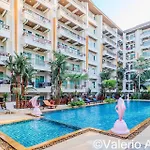 Phuket Villa Patong Beach By Phr