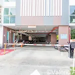 Ozone Condotel Kata Beach By Phr