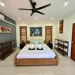 Angie Villa By G Estate Phuket