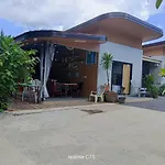 Homestay Pakrongcheep