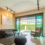 Bangtao Beach Walk Villa By Taan Residence