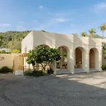 Eden Bungalow Resort