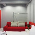 Oyo 292 The Oddy Hip Hotel