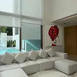 Luxpride Villas