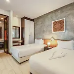 Coco Retreat Phuket Resort And Spa - Sha Plus