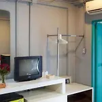 Oyo 292 The Oddy Hip Hotel