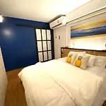 Near Beach Hostel (Adults Only)