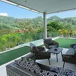Villa Kamala Close To The Beach