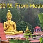 Mt Backpacker Phuket Old Town
