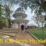 Mt Backpacker Phuket Old Town