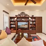 Kokyang Estate By Tropiclook
