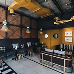 Sugar Marina Hotel -Aviator- Phuket Airport - Sha Extra Plus