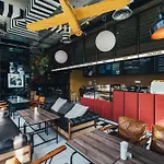 Sugar Marina Hotel -Aviator- Phuket Airport - Sha Extra Plus