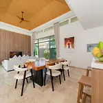 Shambhala Grand Villa - Private Pool Villas By Escape Villas - Top Choice - Guest Favorite - Best Location