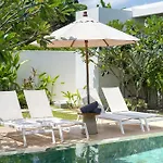 Shambhala Grand Villa - Private Pool Villas By Escape Villas - Top Choice - Guest Favorite - Best Location
