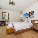 Shambhala Grand Villa - Private Pool Villas By Escape Villas - Top Choice - Guest Favorite - Best Location