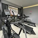 Patong Condominium The Award Emerald Terrace 1 Bed Ocean & City View By Psr-10