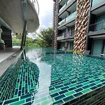 Emerald Terrace Condo 9-The Award 1 Bed City & Mountain Gem By Psr