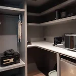 Timber Society Boutique Hideaway