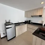 Private Apartment At Kris Condo By Lofty