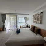 Private Apartment At Kris Condo By Lofty