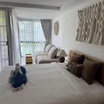 Private Apartment At Kris Condo By Lofty