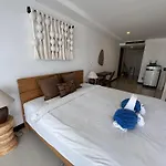 Private Apartment At Kris Condo By Lofty