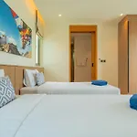 2Br Pool Villa At Shambhala In Laguna Bangtao