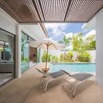 2Br Pool Villa At Shambhala In Laguna Bangtao
