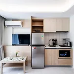 Cozy 1-Bd Apartment On Kamala