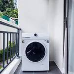 Cozy 1-Bd Apartment On Kamala