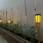 Sierra Hostel