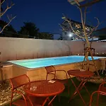 Sierra Hostel