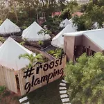 Roost Glamping - Sha Certified