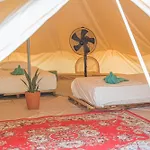 Roost Glamping - Sha Certified