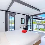 Loft-Style Hyper Modern 4Br Villa Sunset Garden 6 With 12X5M Salt Pool
