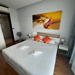 Emerald Terrace Condo 9-1 Bed City & Mountain