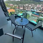 Emerald Terrace Condo 9-1 Bed City & Mountain