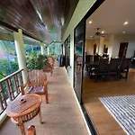Kata Sunset Villa - 3Br Private Pool - Seaview