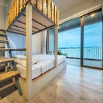 Shin Arch39 Phuket Beach Front - Sha Plus