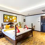 Tanawan Phuket Hotel
