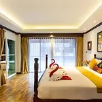 Tanawan Phuket Hotel