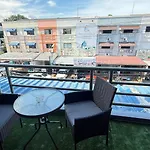Chalong Paradise Guesthouse